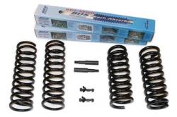 BDS Suspension 2" Lift Kit for 1988 - 1998 Suzuki Sidekick or Geo Tracker  -702H