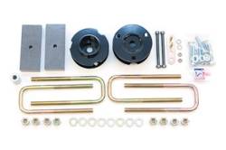 BDS Suspension - BDS Suspension 2-1/2" lift kit for the 2000 - 2006 Toyota Tundra Pickup   -807H - Image 1