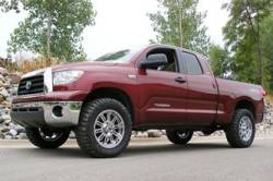 BDS Suspension - BDS Suspension 7" lift kit for the 2007 - 2015 Toyota Tundra 2WD & 4WD Pickups - 813H - Image 2