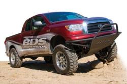 BDS Suspension - BDS Suspension 7" lift kit for the 2007 - 2015 Toyota Tundra 2WD & 4WD Pickups - 813H - Image 3