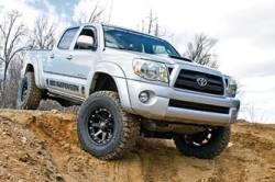 BDS Suspension - BDS Suspension 2005-2015 Toyota Tacoma 4wd 6" Coil-Over System - 815F - Image 2