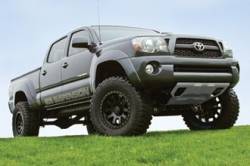 BDS Suspension - BDS Suspension 2005-2015 Toyota Tacoma 4wd 6" System  -815H - Image 2