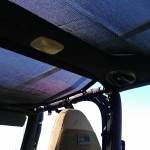 GEARSHADE - FullShade Jeep Wrangler TJ 97-06 GearShade Pocket Top  -FSTJ - Image 5