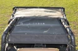 GEARSHADE - FullShade Jeep Wranlger YJ 87-95 GearShade Pocket Top  -FSYJ - Image 2