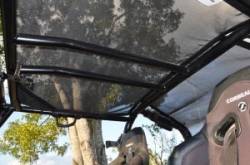 GEARSHADE - FullShade Jeep Wranlger YJ 87-95 GearShade Pocket Top  -FSYJ - Image 4