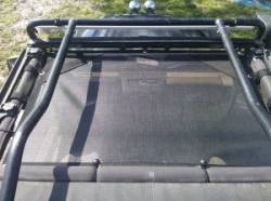 GEARSHADE - HalfShade Jeep Wrangler TJ 97-06 GearShade Pocket Top   -HSTJ - Image 4