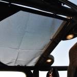 GEARSHADE - HalfShade Jeep Wrangler TJ Unlimited 04-06 (LJ) GearShade Pocket Top  -HSTJU - Image 4