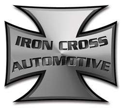 IRON CROSS - IRON CROSS Rear Stubby Bumper for Jeep Wrangler JK 07-18 - GP-2000 - Image 5