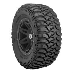 Baja MTZ Radial Tire, Blackwall, Mickey Thompson, 35x12.50R20LT  -MT-5226