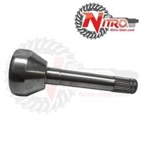 Nitro Gear & Axle - HD 4340 27 Spline Birfield Joint Toyota 4WD P/U, 4Runner, Land Cruiser FJ40, FJ60, LJ70 by Nitro Gear & Axle  -AXTBIRF-4340 - Image 2