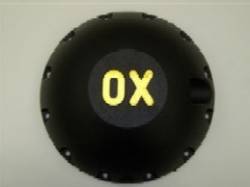 OX LOCKER AMC 20 HEAVY DUTY DIFFERENTIAL COVER  -OXAMC-16-P