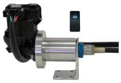 OX LOCKER ELECTRIC ACTUATING SYSTEM   -OX-E1001