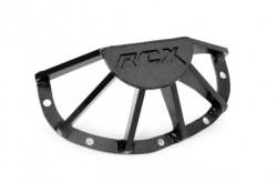 ROUGH COUNTRY JEEP DANA 44 DIFF GUARD - 1033