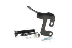 Brakes & Accessories - Jeep Wrangler JK 2007-2018 - Rough Country - ROUGH COUNTRY BRAKE PUMP RELOCATION BRACKET | JEEP WRANGLER JK 4WD (2012-2018)