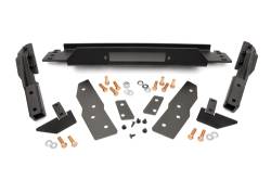 ROUGH COUNTRY WINCH MOUNTING PLATE | JEEP GRAND CHEROKEE WJ 2WD/4WD (1999-2004)