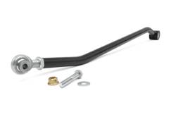 Rough Country 99-04 Jeep Grand Cherokee WJ Adjustable Front Track Bar - 1084