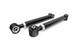 Suspension Build Components - Control Arms - Rough Country - Rough Country Jeep Front / Rear Lower Adjustable Control Arms - 1190