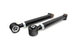 Rough Country Jeep Front / Rear Lower Adjustable Control Arms - 1190