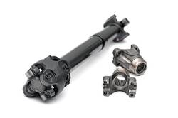 Rough Country - Jeep Wrangler JK 12-18 2 or 4-Door Long Arm 2.5" or Short Arm 3.5-6" Front CV Driveshaft fits DANA 30/44 - 5071.1A