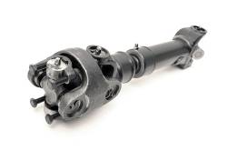 Driveshaft Upgrades - Jeep Wrangler TJ 97-06 - Rough Country - ROUGH COUNTRY CV DRIVE SHAFT | REAR | 4-6 INCH LIFT | JEEP WRANGLER TJ 4WD (00-06) - 5074.1