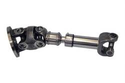 Jeep Wrangler TJ Rubicon 03-06 with 4-6" of Lift Rear CV Driveshaft   -5088.1