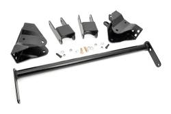 Rough Country - ROUGH COUNTRY 2 INCH LEVELING KIT FORD SUPER DUTY 4WD (1999-2004) - Image 1