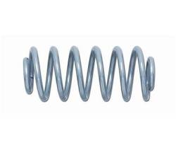 Rubicon Express COIL SPRINGS FRONT 84-01 Jeep Cherokee XJ/ 86-92 Comanchee MJ 3.5"/PAIR   