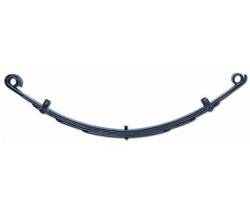 Rubicon Express LEAF SPRING EXTREME-DUTY FRONT 76-86 Jeep CJ 4.5"   