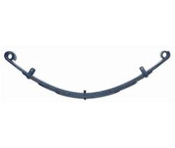 Rubicon Express LEAF SPRING EXTREME-DUTY FRONT 87-95 Jeep Wrangler YJ 4.5"   