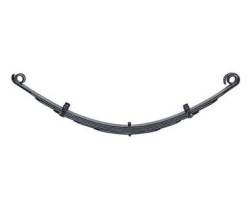 Rubicon Express LEAF SPRING EXTREME-DUTY REAR 87-95 Jeep Wrangler YJ 4.5"   