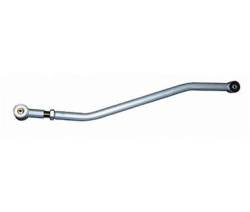 Rubicon Express TRACK BAR ADJUSTABLE EXTREME-DUTY FRONT 97-06 Jeep Wrangler TJ/LJ 4.5"-7.5"