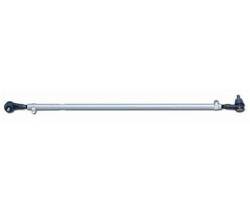 Rubicon Express TIE ROD CHROMOLY 84-06 Jeep Wrangler TJ LJ Cherokee XJ Grand Cherokee ZJ    
