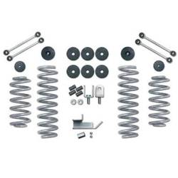 Rubicon Express STANDARD KIT 97-06 Jeep Wrangler TJ/LJ 3.5" (NO SHOCKS)