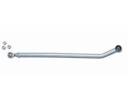 Adjustable Rear Track Bar by Rubicon Express for Jeep 1997 to 2006 TJ Wrangler, Rubicon and Unlimited 4-7 inches of lift  