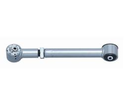 Suspension Build Components - Long Arm Upgrades & Control Arms - Rubicon Express - Super-Flex REAR UPPER Adjustable Control Arms by Rubicon Express for Jeep 1997 to 2006 TJ Wrangler, Rubicon and Unlimited; 1993 to 1998 ZJ Grand Cherokee  