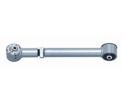 Super-Flex REAR UPPER Adjustable Control Arms by Rubicon Express for Jeep 1997 to 2006 TJ Wrangler, Rubicon and Unlimited; 1993 to 1998 ZJ Grand Cherokee  