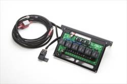 Electronics & Communications - sPod Switch Panel Systems - sPod - Toyota Tacoma 05-12 sPOD Kit - 800-000-000