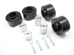 TeraFlex TJ/LJ 2” Performance Spacer Lift Kit