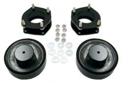 TeraFlex Jeep Grand Cherokee WK 05-10 / Commander XK 06-10 2" Budget Boost    -1361200