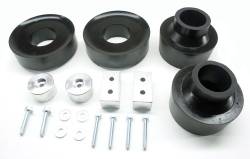 TeraFlex Jeep Grand Cherokee WJ 2" Budget Boost   -1391200