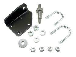 TeraFlex Steering Stabilizer Mounting Bracket Kit for Jeep Wrangler TJ    -1510000