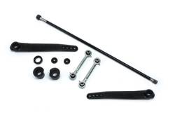 TeraFlex Jeep Wrangler TJ 0"-3" Front Trail Rate Forged S/T Sway Bar Kit    -1743600