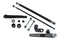 TeraFlex Jeep Wrangler TJ 0"-3" Front Dual Rate Forged S/T Sway Bar Kit   -1743620