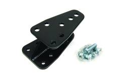 TeraFlex Jeep Wrangler JK / TJ Spare Tire Extension - 1907200