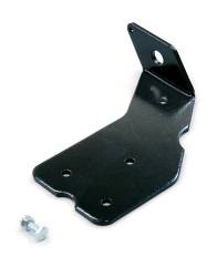 TeraFlex Jeep Wrangler TJ YJ Jeep CJ Driver Side CB Antenna Mounting Bracket Kit    -1912091