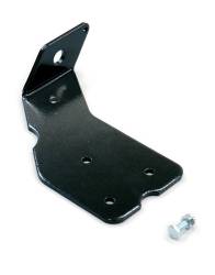 TeraFlex Jeep Wrangler TJ YJ Jeep CJ Passenger Side CB Antenna Mounting Bracket Kit    -1912092