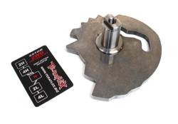 TeraFlex JK 241OR 2Low 2WD Low Range Shift Sector Kit    -2266900