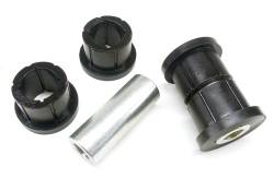 TeraFlex Skin Pack 4 Bushings & 2 Sleeves for one lower Flex Arm for Jeep Wrangler TJ BLD6940-1    -4106401