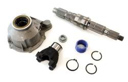 TeraFlex SYE Jeep Cherokee XJ Short Shaft Kit    -4444402