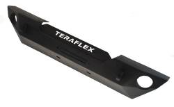 TeraFlex - Teraflex JK / JKU Epic Front Bumper w/out Hoop - Offset Drum Winch - 4653100 - Image 2